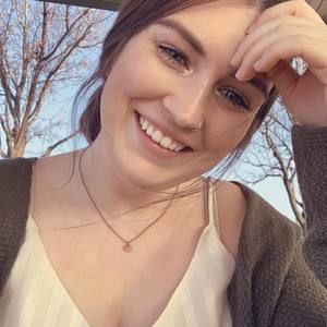 Meet your Posher, Krysten